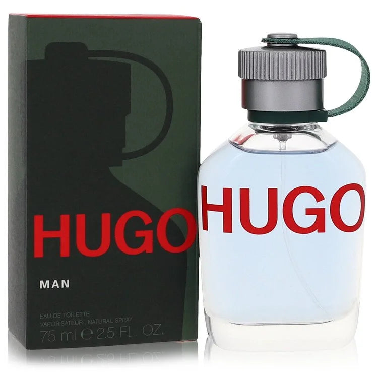 Hugo Cologne By Hugo Boss - Perfume City