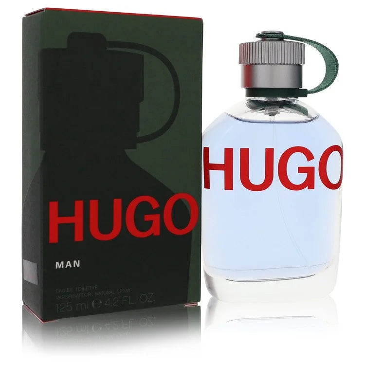 Hugo Cologne By Hugo Boss - Perfume City