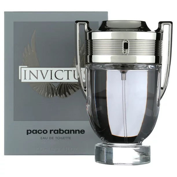 Invictus EDT - Perfume City