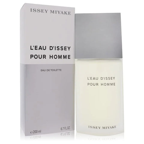 Issey Miyake Cologne By Issey Miyake - Perfume City