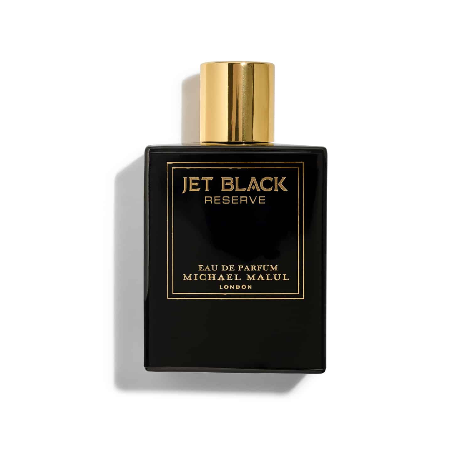 Jet Black Reserve EDP - Perfume City