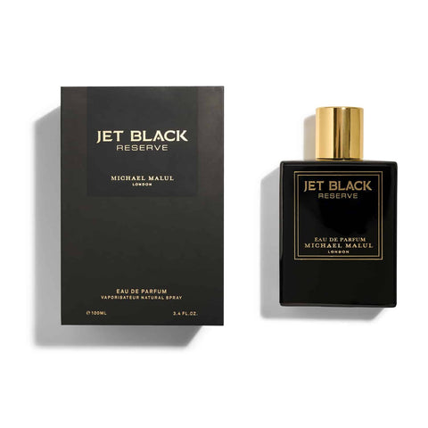 Jet Black Reserve EDP - Perfume City