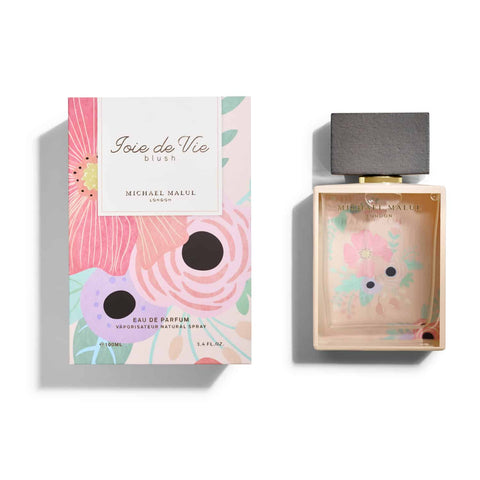 Joie de Vie Blush EDP - Perfume City