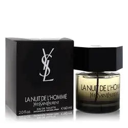 La Nuit De L'homme Cologne - Perfume City