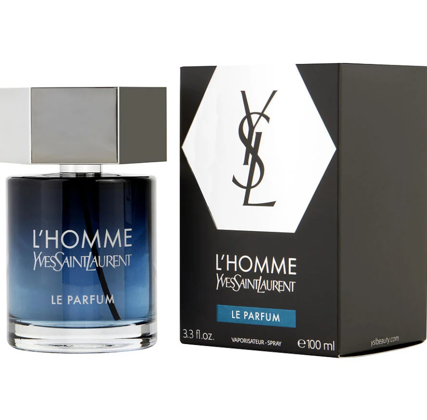 L'Homme Le Parfum Spray - Perfume City