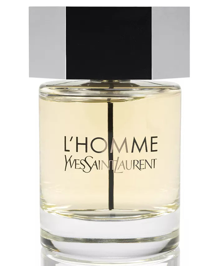 L'HOMME Eau de Toilette Spray - Perfume City