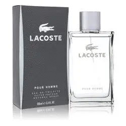 Lacoste Pour Homme Cologne By Lacoste - Perfume City