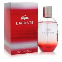 Lacoste Style In Play Cologne By Lacoste - Perfume City