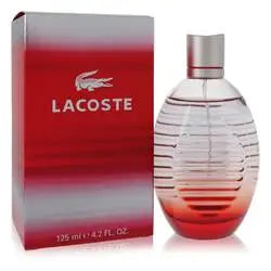 Lacoste Style In Play Cologne By Lacoste - Perfume City