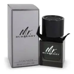 Mr Burberry Cologne By Burberry - Perfume City