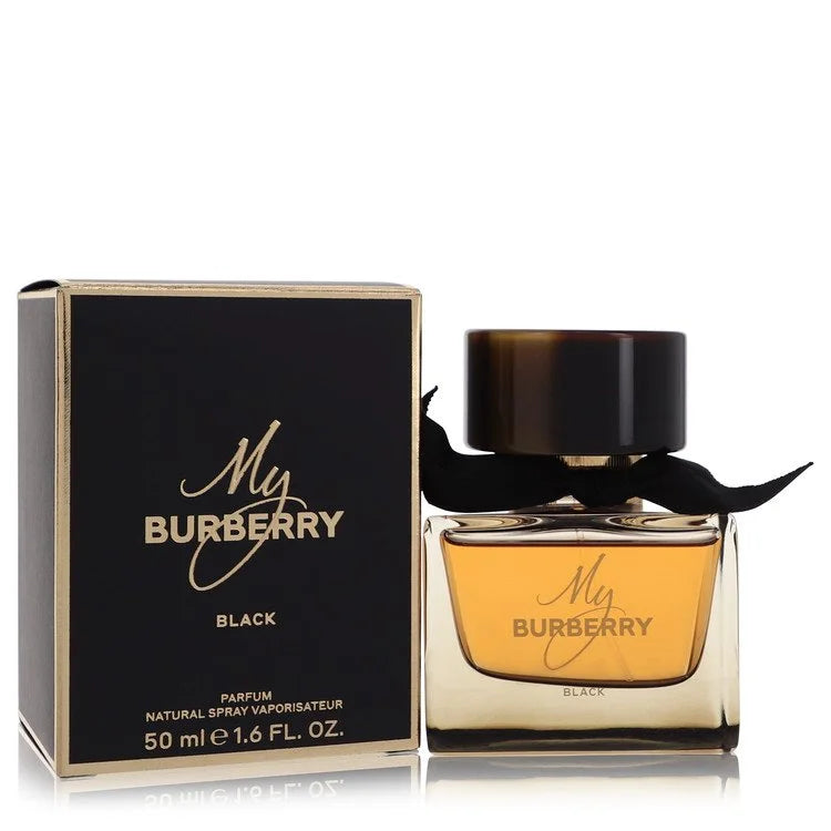 My Burberry Black By Burberry