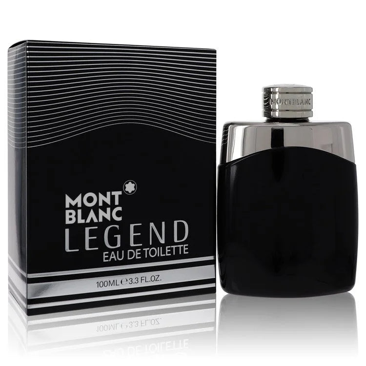 Montblanc Legend Cologne By Mont Blanc - Perfume City