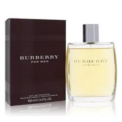 Burberry For Man Eau De Toilette Spray - Perfume City