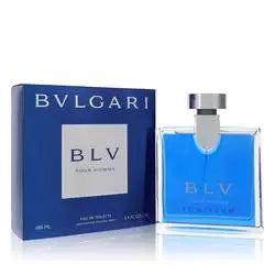 Bvlgari Blv Cologne By Bvlgari