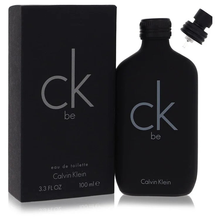 Ck Be Cologne By Calvin Klein - Perfume City