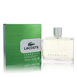 Lacoste Essential Cologne By Lacoste - Perfume City