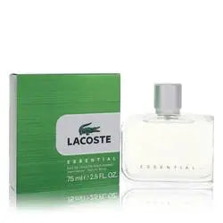 Lacoste Essential Cologne By Lacoste - Perfume City