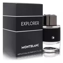 Explorer Cologne By Mont Blanc - Perfume City