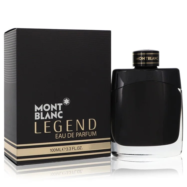 Mont Blanc Eau De Parfum - Perfume City