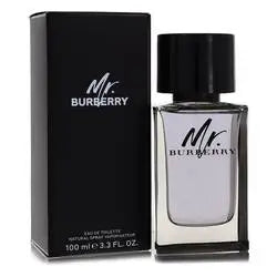 Mr Burberry Cologne By Burberry - Perfume City