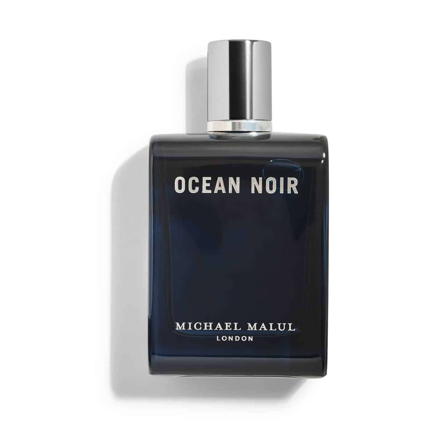 Ocean Noir EDP - Perfume City Main image