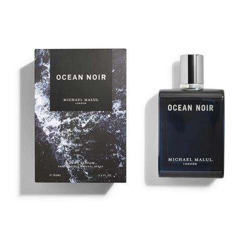 Ocean Noir EDP - Perfume City