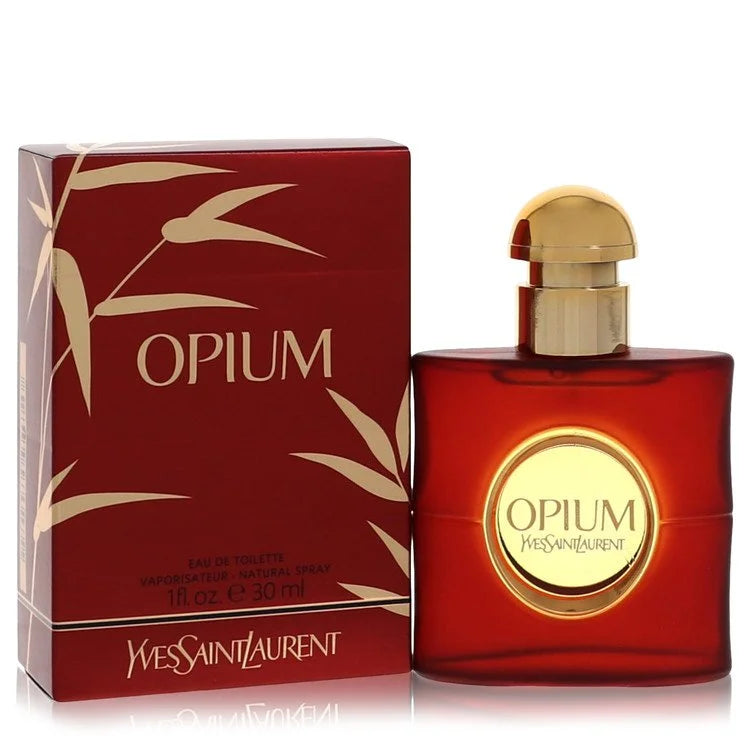 Opium Perfume - Perfume City