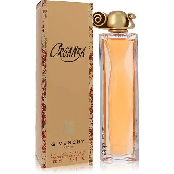 Organza Perfume By Givenchy - Perfume City