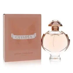 Olympea Perfume By Paco Rabanne