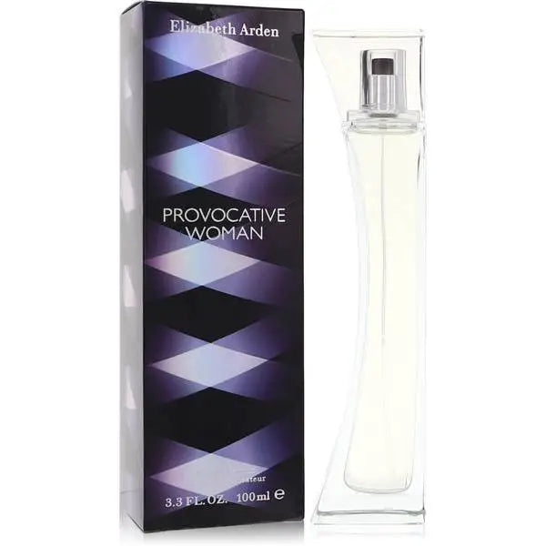 Provocative Perfume By Elizabeth Arden - Perfume City