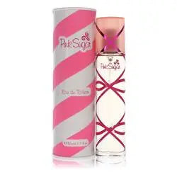 Pink Sugar Perfume By Aquolina