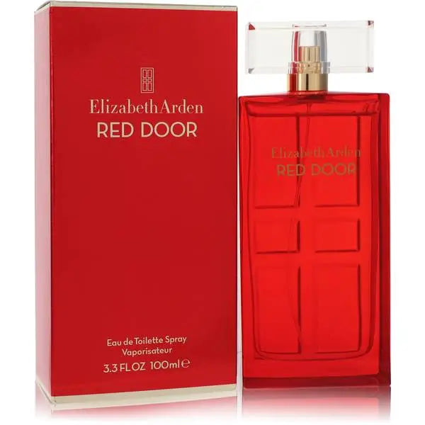 Elizabeth Arden Red Door Perfume - Perfume City