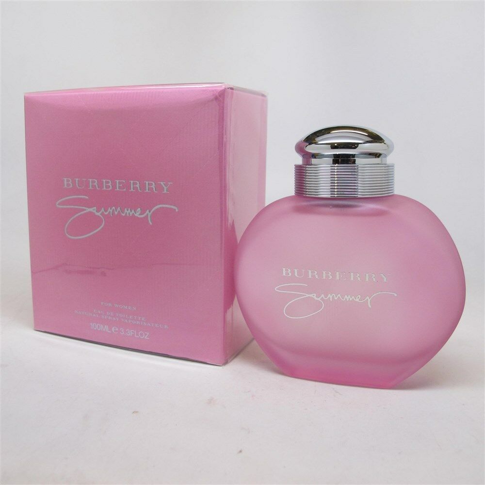 Burberry Summer EDT