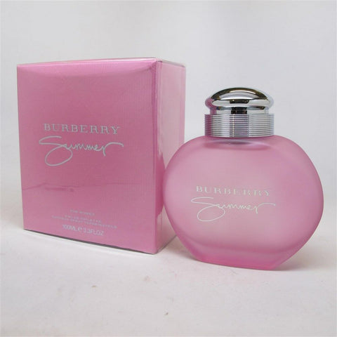 Burberry Summer EDT