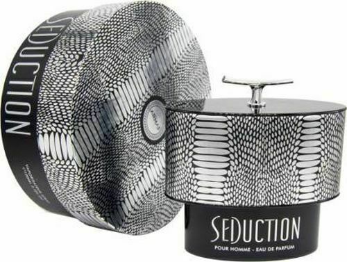 Seduction By Armaf (Sterling) Perfume