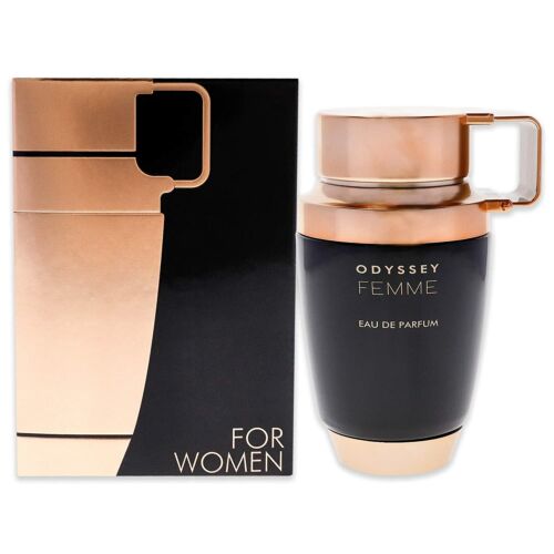 Odyssey Femme EDP