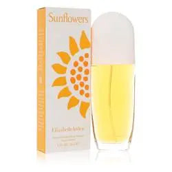 Sunflowers Perfume By Elizabeth Arden - Perfume City