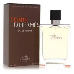 Terre D'hermes Cologne By Hermes