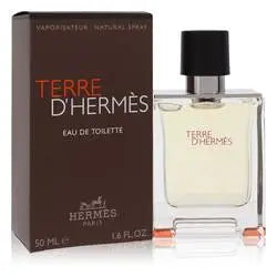 Terre D'hermes Cologne By Hermes