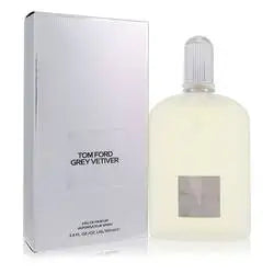 Tom Ford Grey Vetiver Cologne - Perfume City