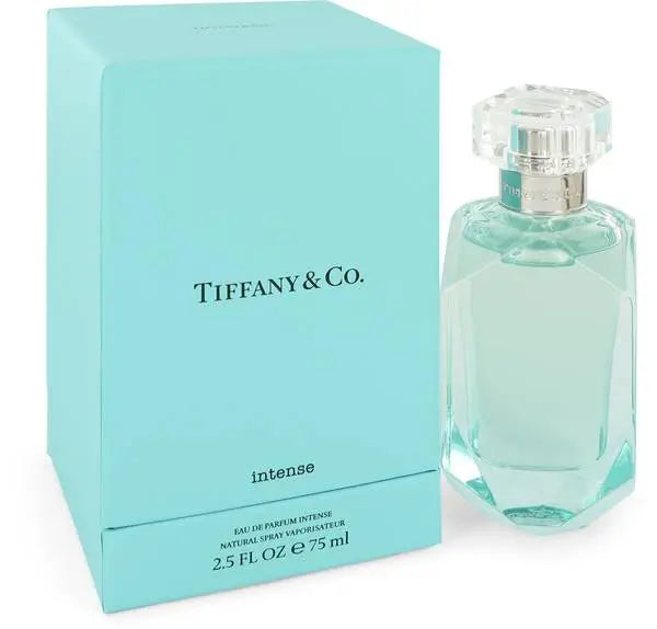 Tiffany Intense Perfume By Tiffany - Perfume City