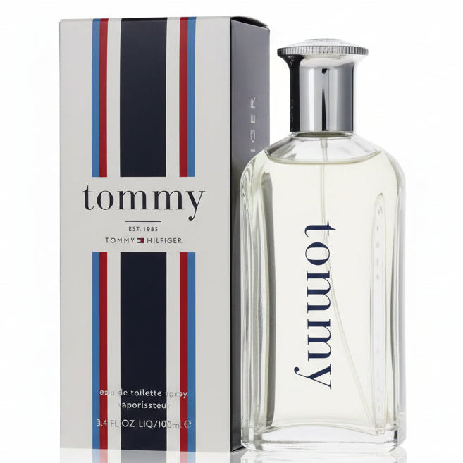 Tommy Hilfiger Cologne By Tommy Hilfiger - Perfume City
