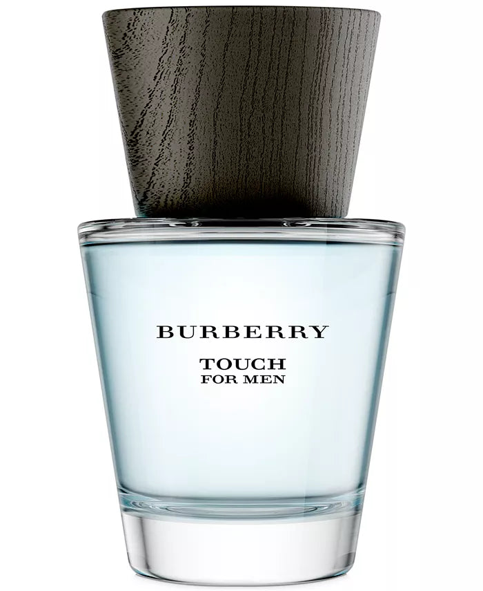 Touch For Men Eau de Toilette - Perfume City