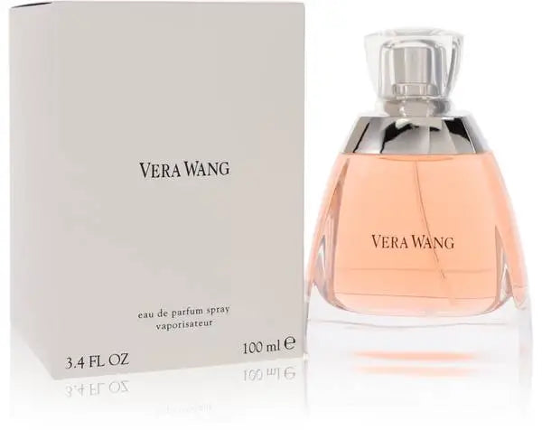 Vera Wang Perfume By Vera Wang - Perfume City