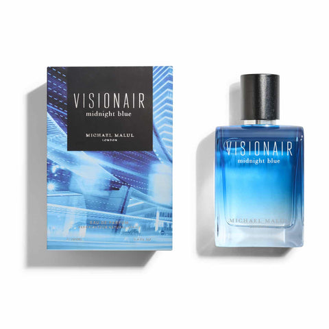 Visionair Midnight Blue - Perfume City