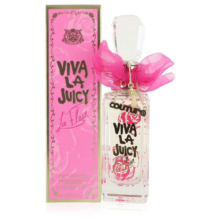 Viva La Juicy La Fleur Perfume