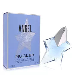 Angel Perfume By Thierry Mugler