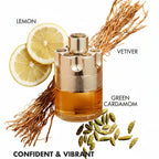Wanted Eau de Toilette