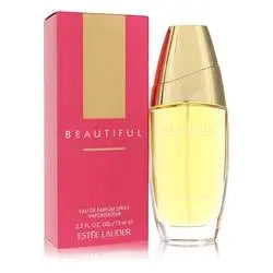 Beautiful Perfume By Estee Lauder